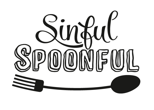 Sinful Spoonful Logo