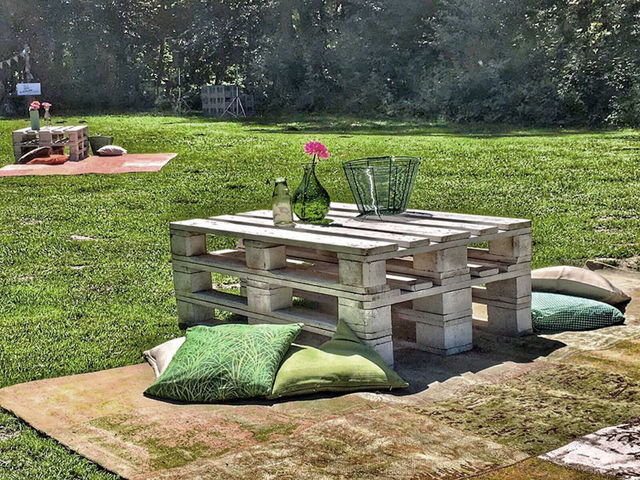 Why Not Spend Your Saturday at the Zagreb Picnic in Maksimir Park?