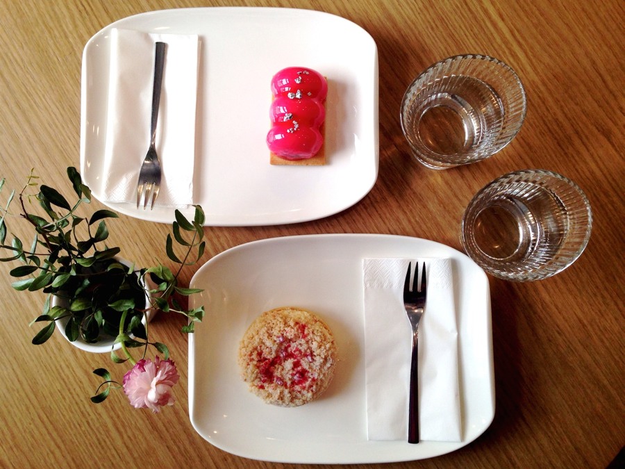 Meet Mia – Brunch and Cake Bar
