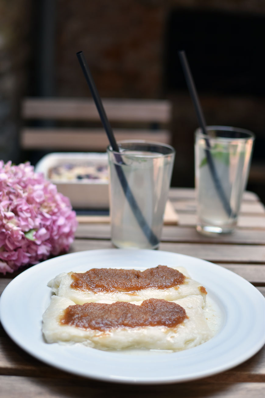 elder flower cordial