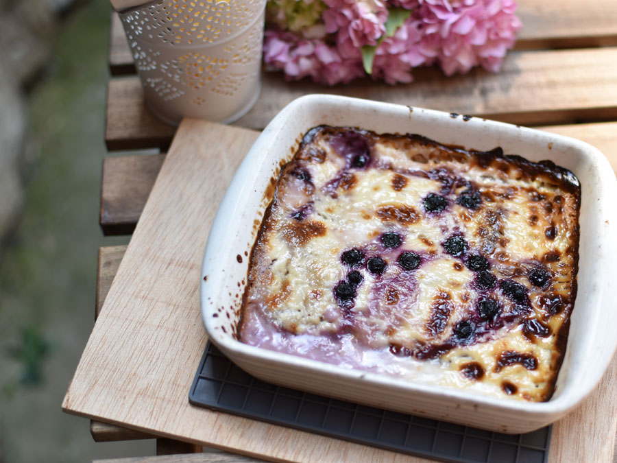 La Štruk – A Homely Place Serving Traditional Croatian Štrukli Almost as Good as Our Granny's